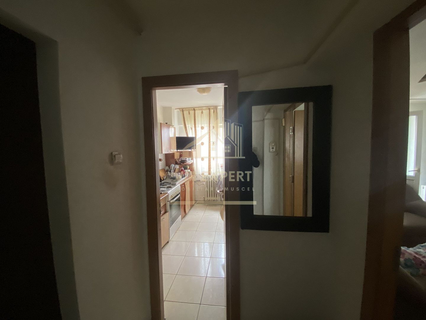 APARTAMENT 3 CAMERE, ETAJ 4, BLOC TURN. - Poză 7