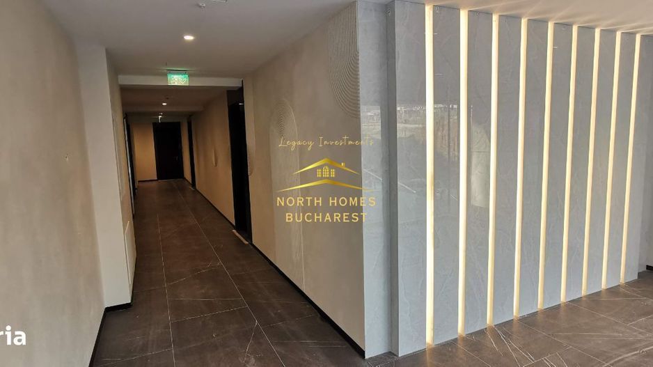 Apartament de vanzare - 2 camere -One Lake Club-Fabrica de Glucoza - Poză 15