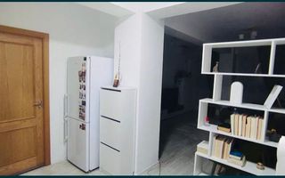 Apartament 2 camere Drumul Taberei  Mobilat Utilat - Poză 6
