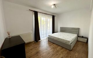 2 camere open space,Parcare, Modern,Panemar, Zona Stejarului, Floresti - Poză 1