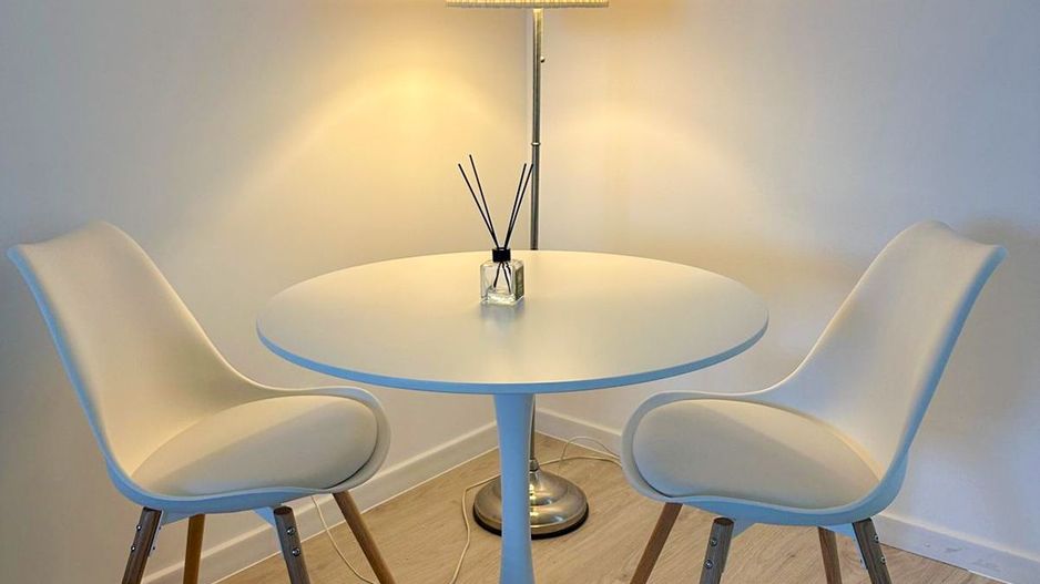 Chirie I Studio Dublu I Ivory Residence - Poză 3