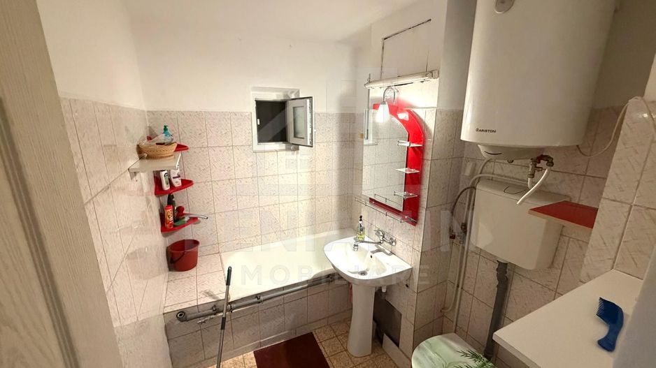 2 camere decomandat - etaj 2 - 52mp - teava de gaze - Sarari - Poză 6