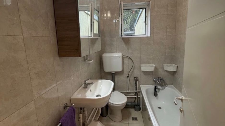 Căsuță interbelică în Cartierul Evreiesc | 225 mp teren | Curte liberă 135 mp - Poză 12