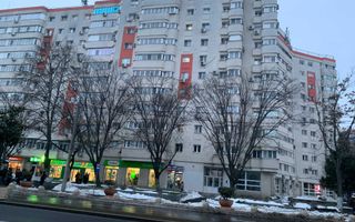 metrou brancoveanu inchiriere apartament 2 camere - Poză 8