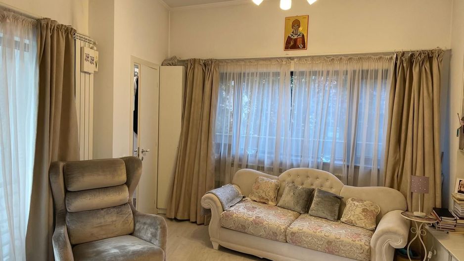 STUDIO DE VANZARE I ZONA HERASTRAU I SECTOR 1 - Poză 1