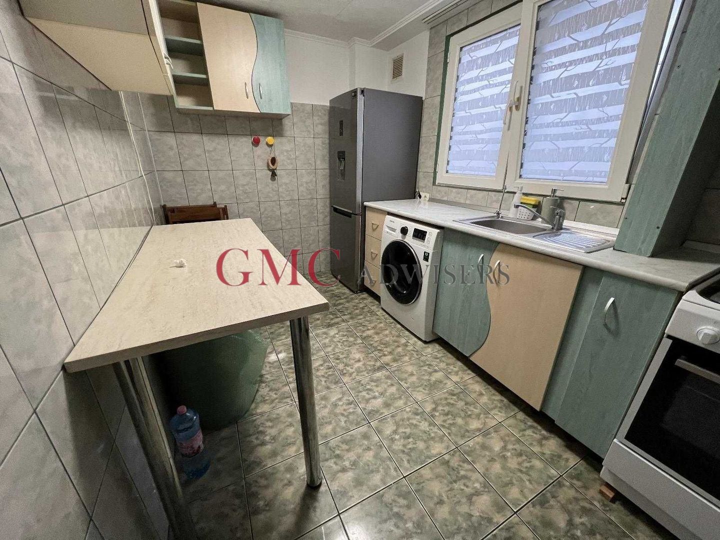 Apartament 2 camere (+ loc de parcare) Piata Resita - Poză 4