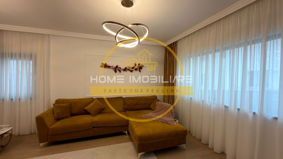 🏠Casa premium in Valea Lupului! P+1, 5 camere, 180mp Utili, 775mp Teren! - Poză 10