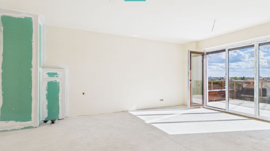 Apartament 3 camere, Iosia, 87.44 mp - Poză 1