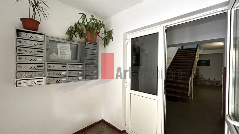 Apartament decomandat 3 camere | Busteni langa Telecabina - Poză 26