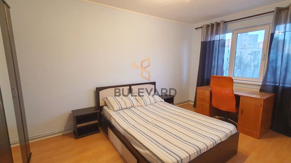 Comision 0!   Apartament cu 3 camere confort sporit, zona Winmarkt! - Poză 4