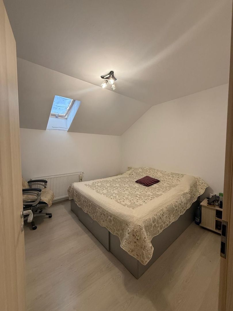 Casa individuala  la 1250 euro/mp zona  IKEA - Dumbravita - Poză 5