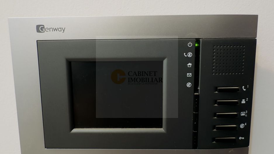 2 camere mobilat/utilat | Parcare inclusă | New Point | Centrala - Poză 15