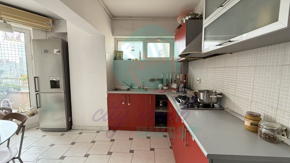 3 camere spatioase - CALEA CALARASILOR - Poză 4