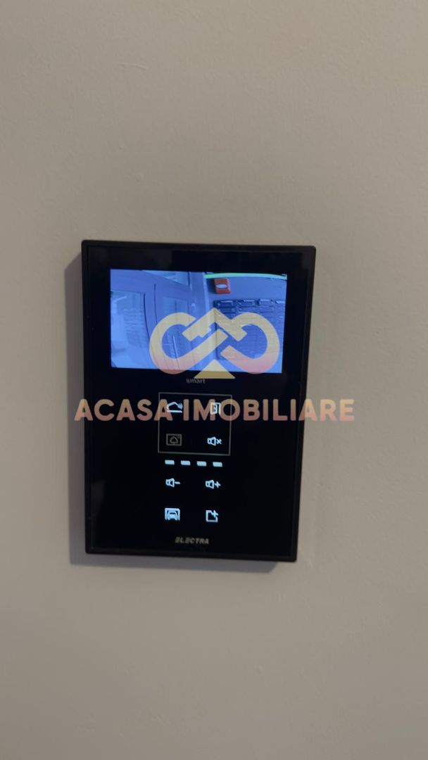 NOU INTABULAT Apartament 3 camere dec.  2 bai 80 mp parcare - Poză 14