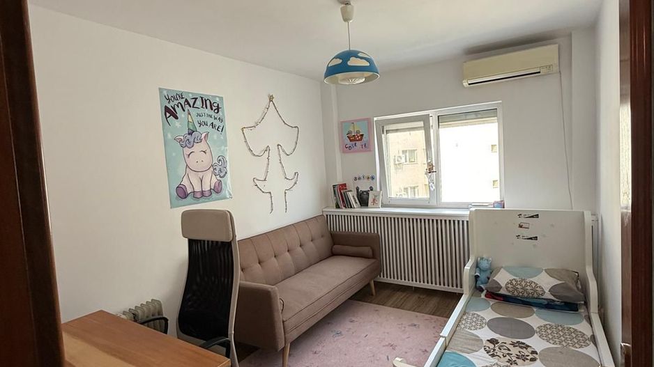 AP. 4 CAMERE ION MIHALACHE, RENOVAT, REABILITAT, MOBILAT, COMISION 0% - Poză 9