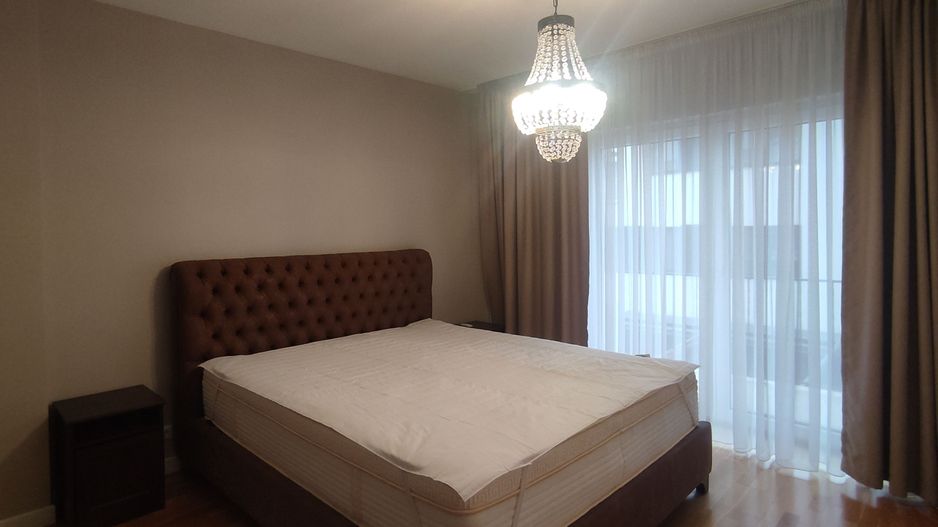 Inchiriere apartament 3 camere cu acces la piscina Ibiza Sol - Poză 7