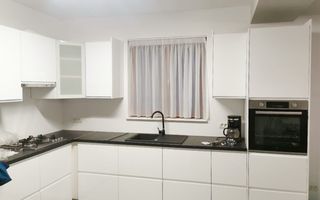 For Rent I Spacious Villa I Pipera | American Village | 6 Rooms - Poză 5