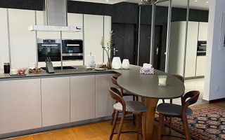 Apartament spatios 3 camere Vedere Lac - Poză 4