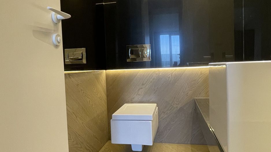 Floreasca | Penthouse | Duplex | Pescariu | 480mp | Gradina - Poză 5