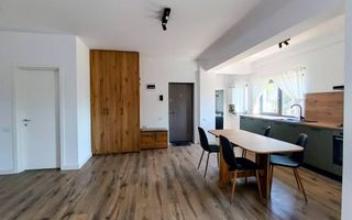 Apartament 3 camere | Etaj 1 | Zona Centrala - loc de parcare - Poză 2