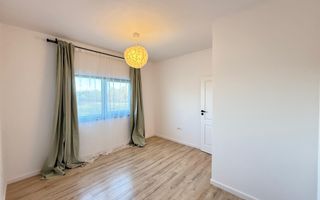 PRIMA INCHIRIERE. Casa moderna si cocheta. Curte amenajata. Loc de parcare. - Poză 22