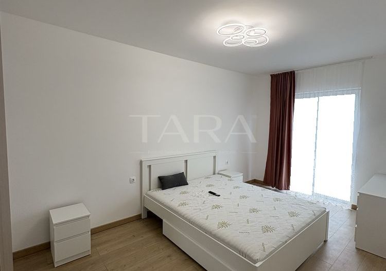 Apartament 2 camere premium lângă VIVO cu parcare inclusă. - Poză 5