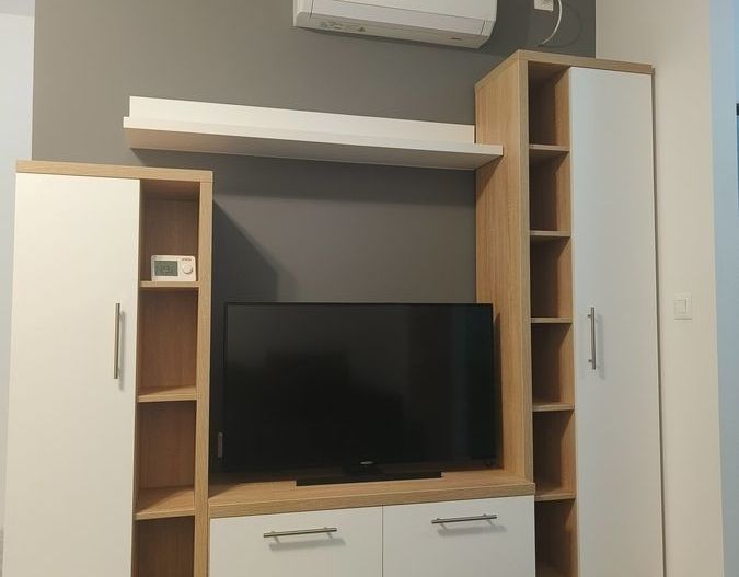 AP. 2 CAMERE HILS PALLADY, PARCARE, BLOC NOU, CENTRALA, METROU 3 MIN - Poză 4