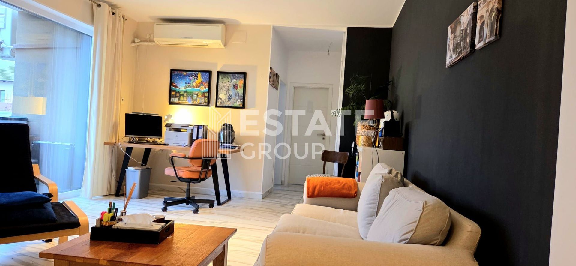 Apartament cu 2 camere in Dumbravita - Poză 4