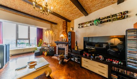 Apartament 3 camere Samanta