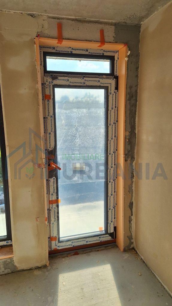 Casa modernă NZEB în Hlincea, cu eficiență energetică superioară - Poză 6