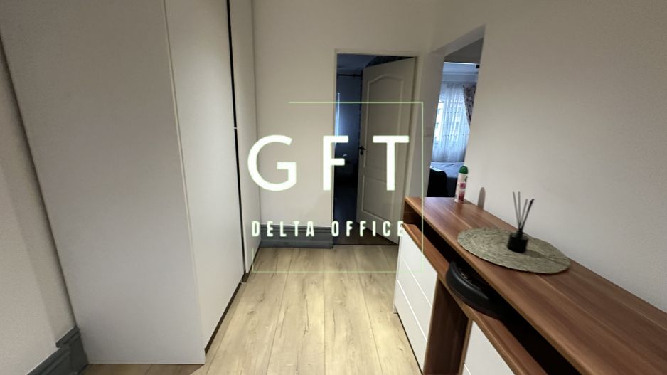 Apartament 3 camere, zona Crinilor - Poză 2