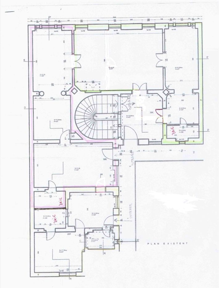 De închiriat – Spațiu birouri 256 mp | Ultracentral Arad - Poză 13