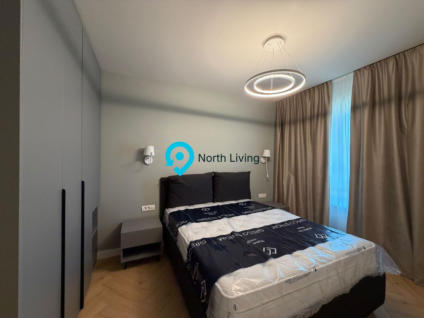 Apartament 2 camere LUX | Prima Inchiriere | Fitness | Floreasca - Poză 6