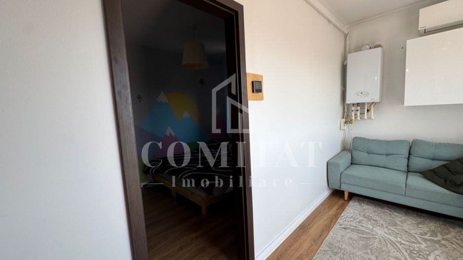 PENTHOUSE 3 CAMERE | DE INCHIRIAT IRIS | ZONA STRĂZII OASULUI 86/90 - Poză 7