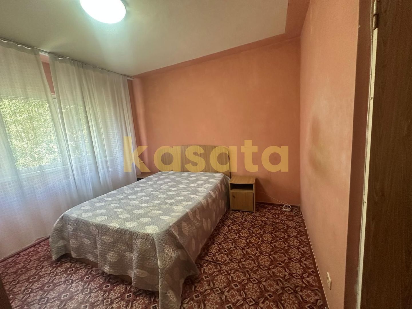 Apartament 2 camere decomandat | Ozana | Etaj 2 | 56,7 mp - Poză 4
