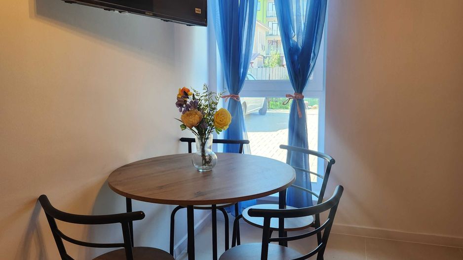 Braytim-Parcul Rozelor | 2 camere | Loc de parcare - Poză 2