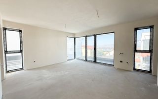 Duplex premium cu panorama, strada retrasa, zona Andrei Muresanu - Poză 2