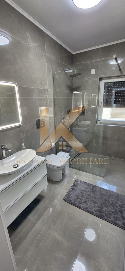 Casă de lux în localitatea Zimandcuz ! - Poză 8