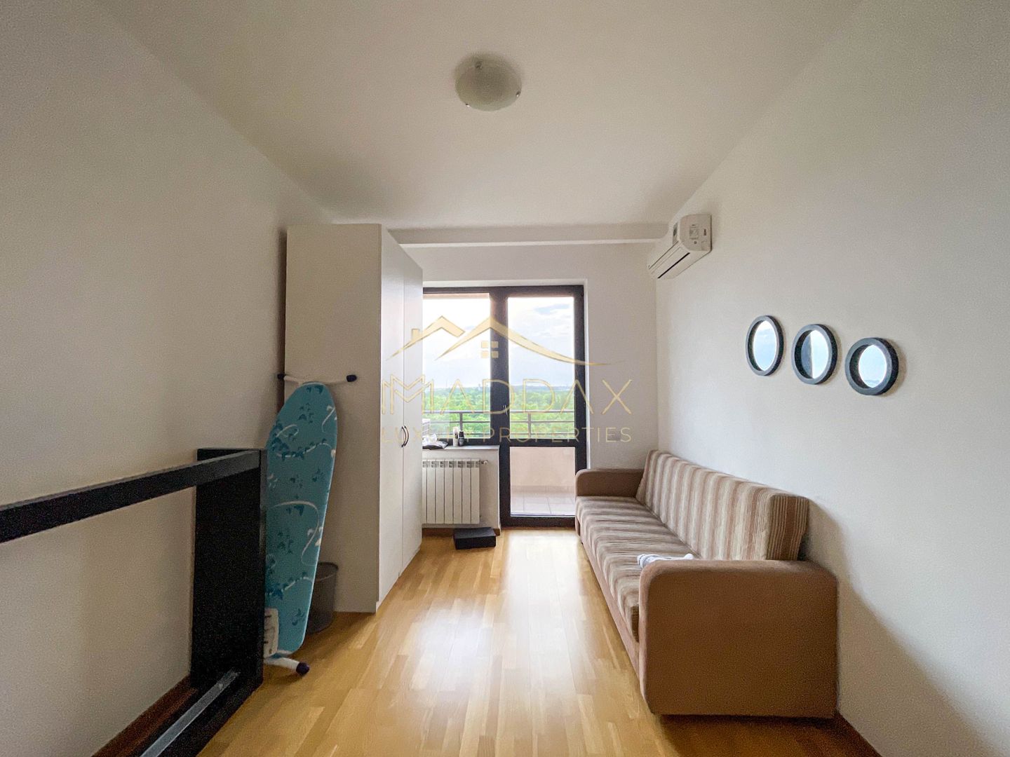 Apartament 4 camere de vanzare II Baneasa II Pipera II Parcare - Poză 22