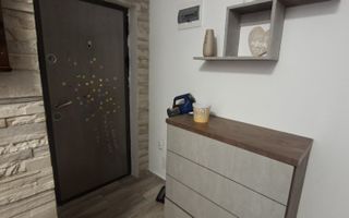 Apartament 2 camere – Bloc nou, Dancu | Parcare proprie | 56,55 mp - Poză 9