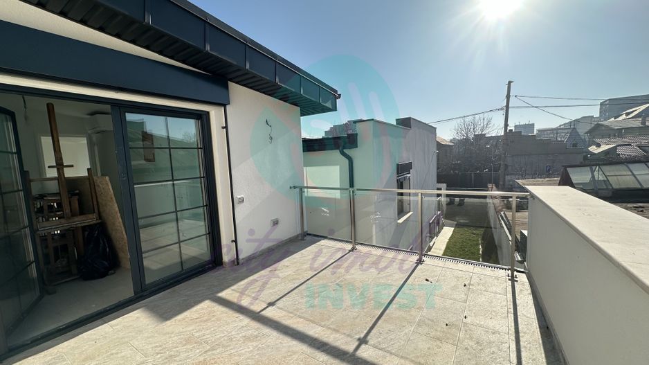 Casa NOU RENOVATA la 5 minute de metrou - Poză 5