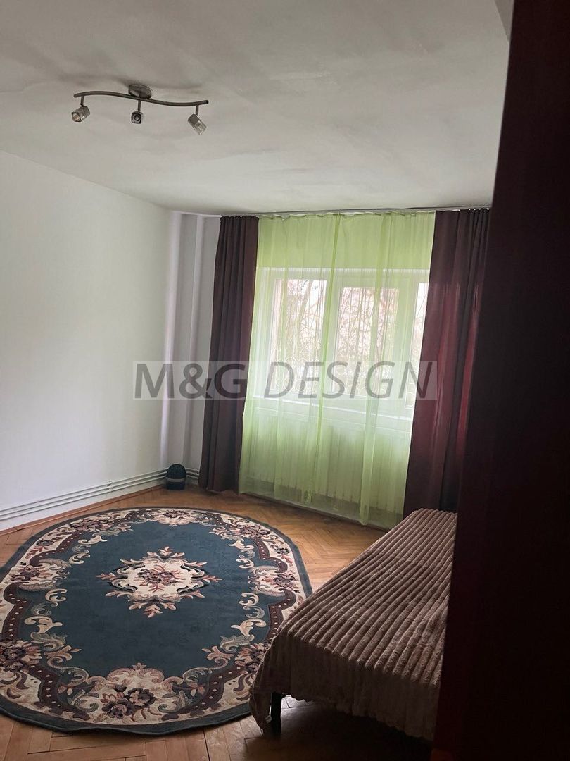 Apartament cu spațiu comercial și spațiu de locuit zona Aradului - Poză 2