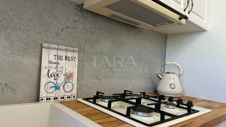 Apartament cu 4 camere de inchiriat in Gheorgheni - Poză 2