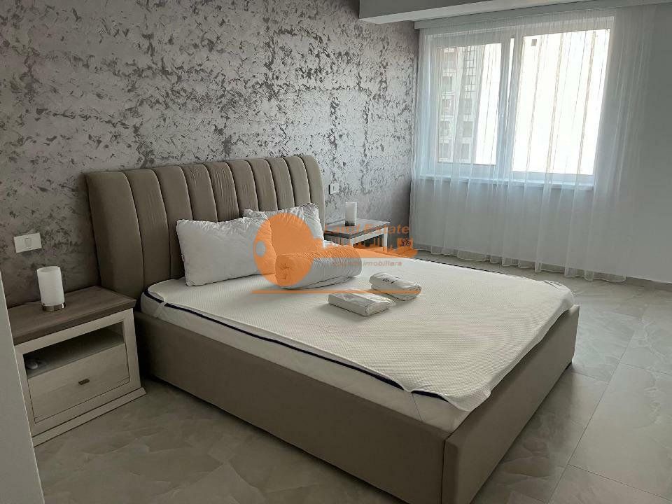 Închiriere Apartament Nou Plaza Mall Bloc Boutique 2 Camere Parcare Subterană - Poză 4