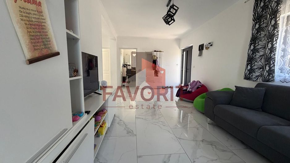 Comision 0 Cumparator| Duplex | Toate utilitatile | Asfalt | Mobilat| - Poză 4