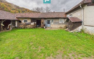 Casă renovată în localitatea Lazuri, Arad - Poză 16