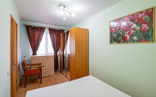 Km 4-5 – 2 camere la cheie, disponibil imediat, etaj 3! - Poză 9