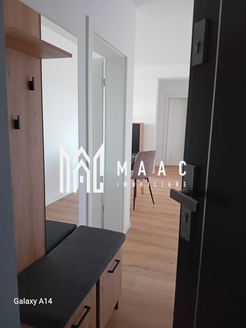 Apartament 3 camere | Etaj 2/4 | Loc Parcare | Lift - Poză 3