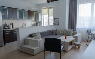 Apartament 3 camere, 2 bai, 84mp, zona Oașului - Poză 2