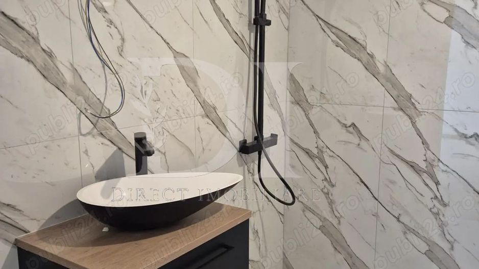 Apartament de vanzare/ Zona Cetatii/ Floresti - Poză 7